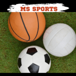 Middle School Sports Logo